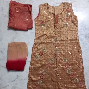 Women Kurta Set