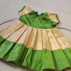 Kids Dress