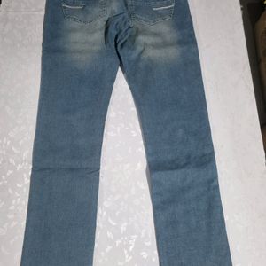 Trendy Men's UCB Jeans