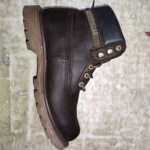 Branded Leather Shoe For Men