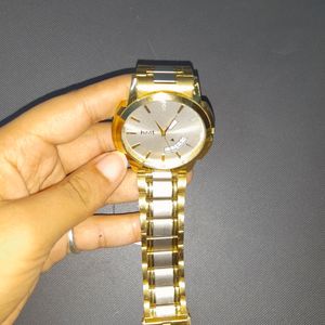 hmt watch