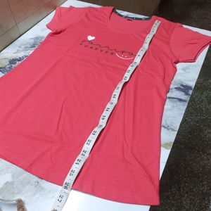 T Shirt L Size