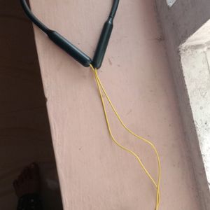 Realme Neckband