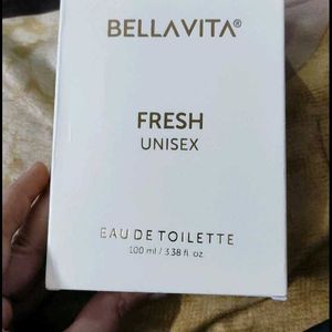 Bellavita Luxurious 100 Ml New Perfume No Coin