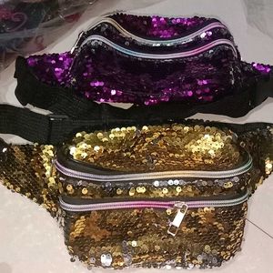 New Kids Waist Bag