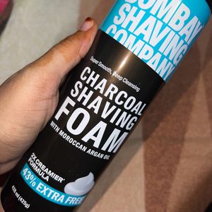 Shaving Cream