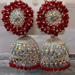 Festive Earrings