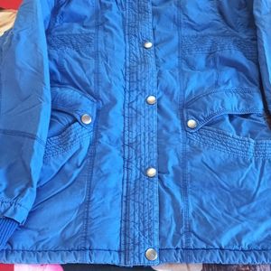 Women Winter Jacket