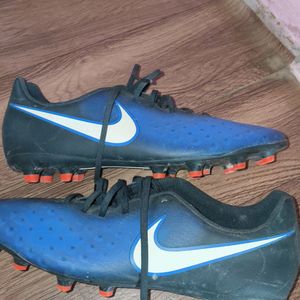 Nike Football Shoes Unused Perfect Condition