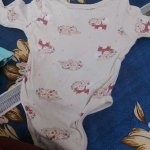 Beautiful Suits For Baby Girl