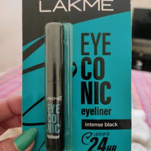 Brand New Black Eyeliner