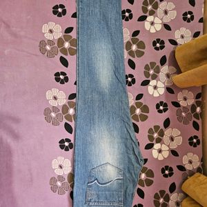 MEN'S JEAN