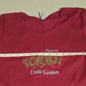 Women T-shirt