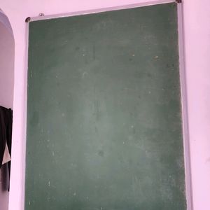 Green Board 3X2