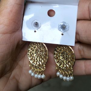 Multicolored Earrings For Women And Girls