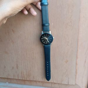 Watch (Battery Needed)