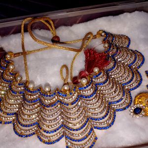 Sindrella Necklace Look