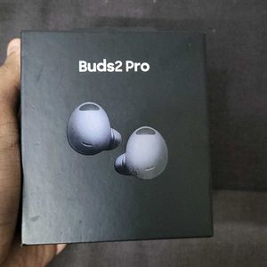 Samsung Galaxy Buds 2 Pro