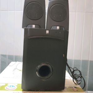 Speaker