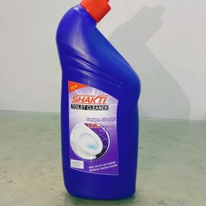 Shakti Toilet Cleaner 1000 Ml