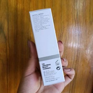 The Ordinary NEW Hyaluronic Acid Serum