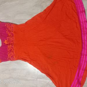 Umbralla Kurti