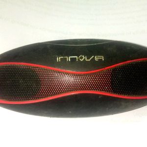 Combo Innova speaker and MI 20000mah Powerbank