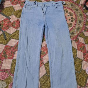 URBANIC jeans, Its In Good Condition. WornTwice