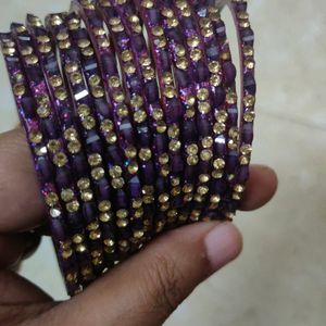 14 Bangles