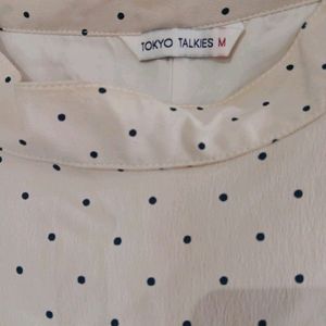 Tokio Talkies M Size Dress