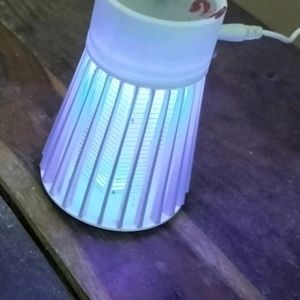 MOSQUITO KILLER LAMP