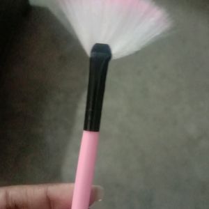 Blusher Brush