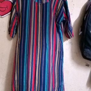 Rayon Kurti