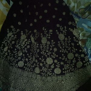 Bridal Lehenga