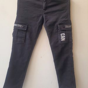 Cargo Pant For Kid