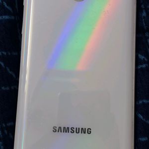 Samsung A21s Mobile 64GB Storage & 4GB RAM