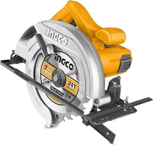 New Ingco Circular Electrical Saw 1400 W