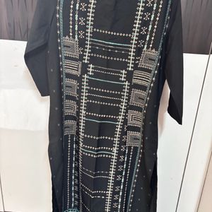 W Kurta- Size 8