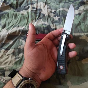 Edc Knife Folding Knife