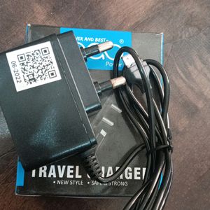 Travel Charger For Guru 1200