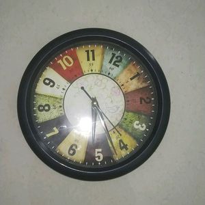 Wall Clock