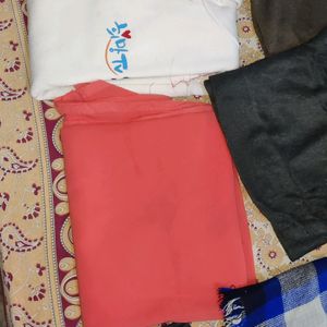 Clothes For Donation