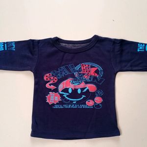 Baby Boy Dress