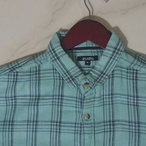 Zudio Shirt XL Size