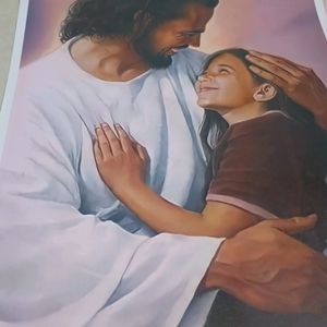 Christian Jesus Posters