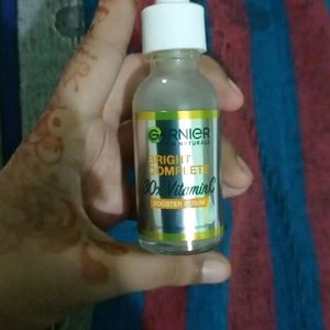 Garnier Vitamin C Serum