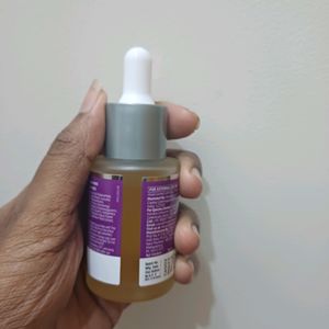 Kojic Acid Serum