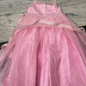 3 Combo Frocks For 2-5 Years Girl