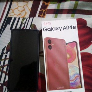 DEAD SAMSUNG GALAXY A04E