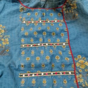 Kurta Set